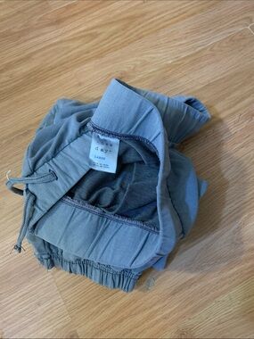 a new day denim Joggers - drawstring waist pockets